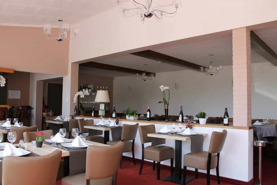 Le Clos Des Cèdres — photo 3