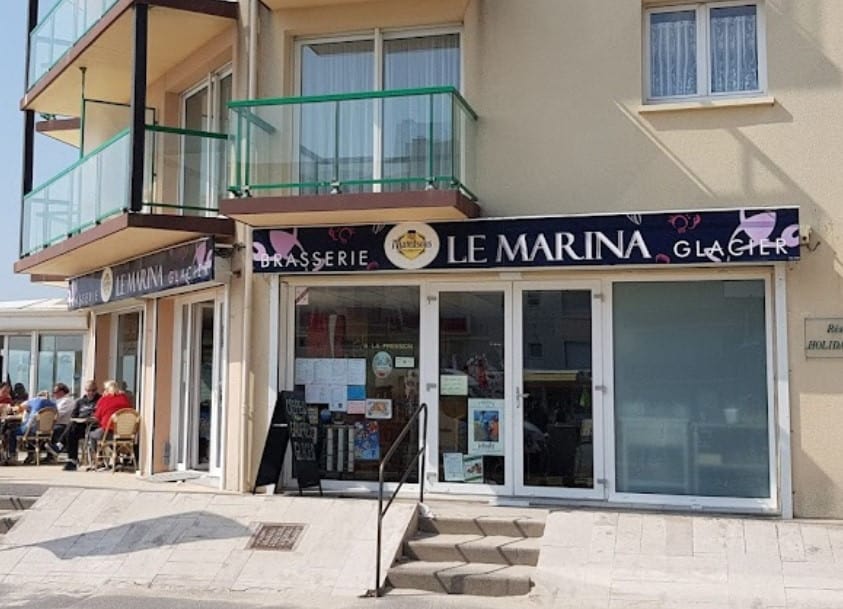 Le Marina — photo 3