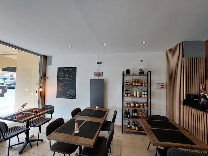 Le P'tit Bouchon — photo 3