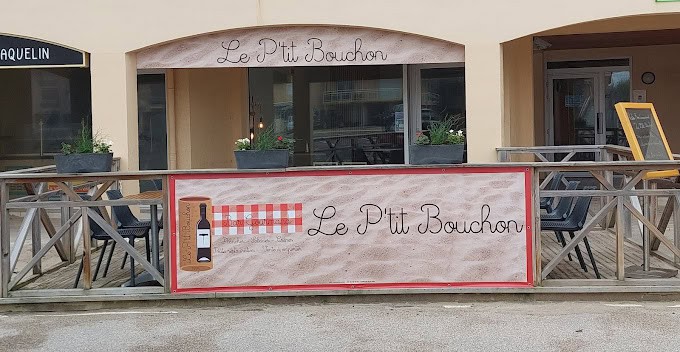 Le P'tit Bouchon — photo 2