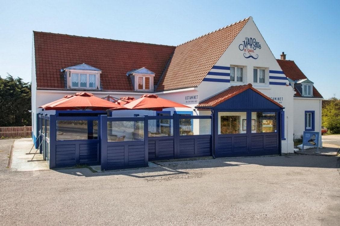 Les Margats de Raoul — photo 2
