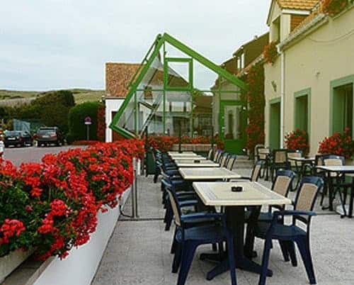 Restaurant à l'Escale — photo 3