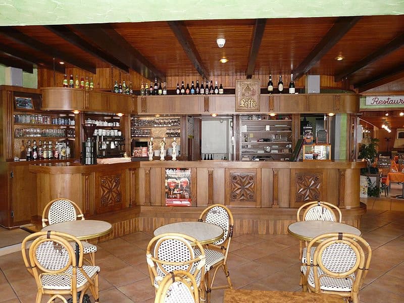 Restaurant à l'Escale — photo 2