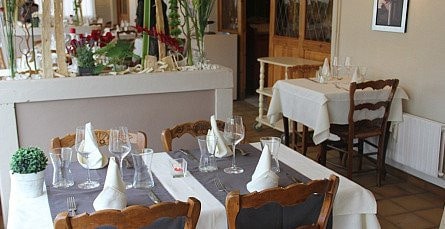 Restaurant du Cap — photo 2