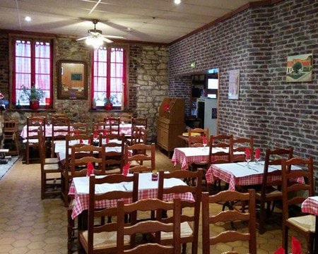 Brasserie Le Charlemagne — photo 2