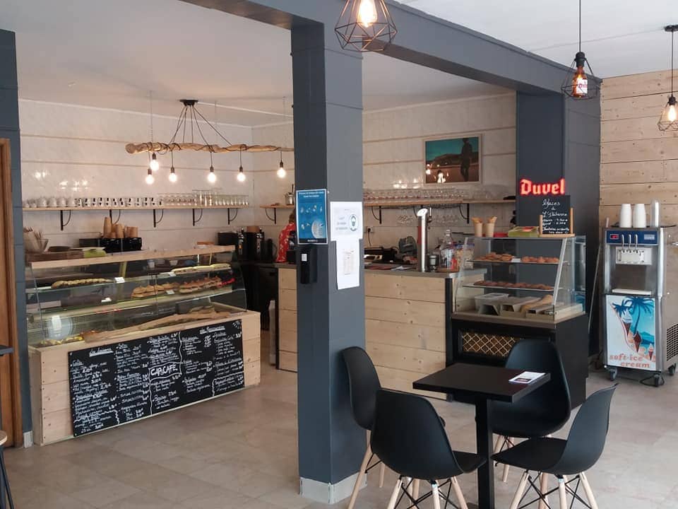 Capscafé — photo 3