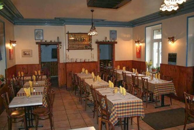 Chez Edwige — photo 3
