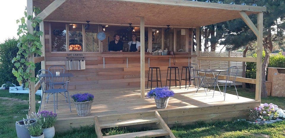 Chez Max — photo 3