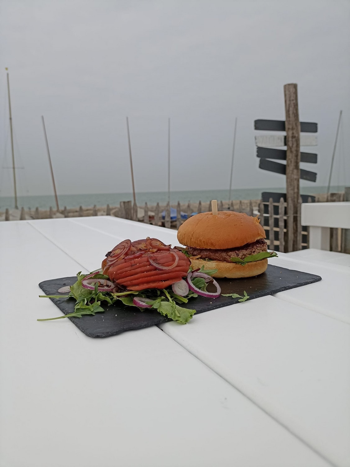 La Plage — photo 2