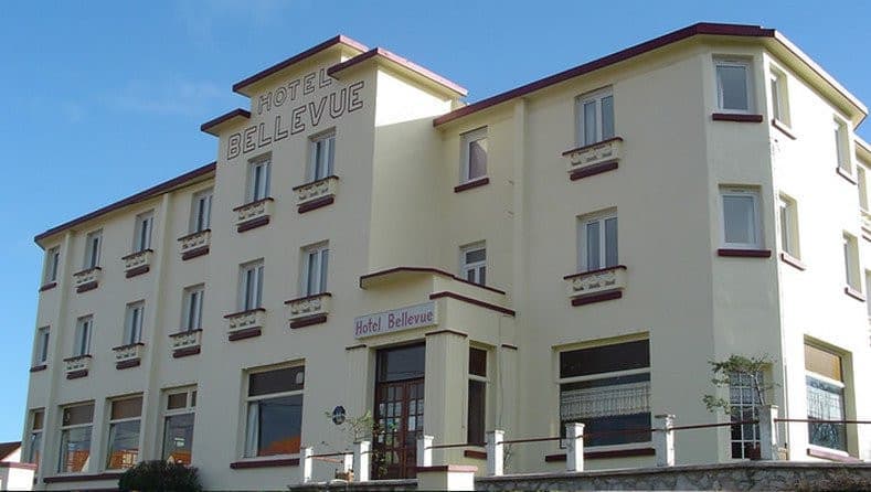 Le Bellevue — photo 2