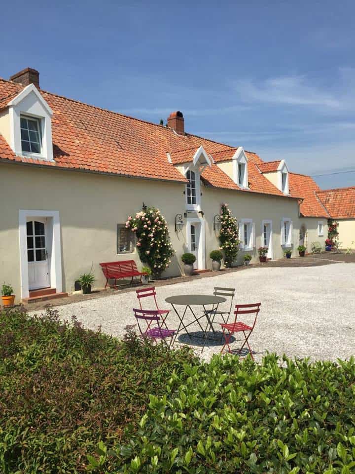 Le Colombier — photo 2