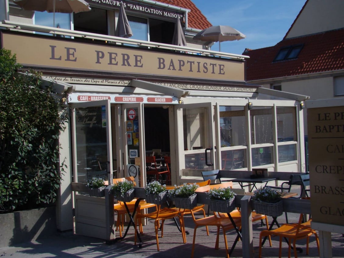 Le Père Baptiste — photo 3