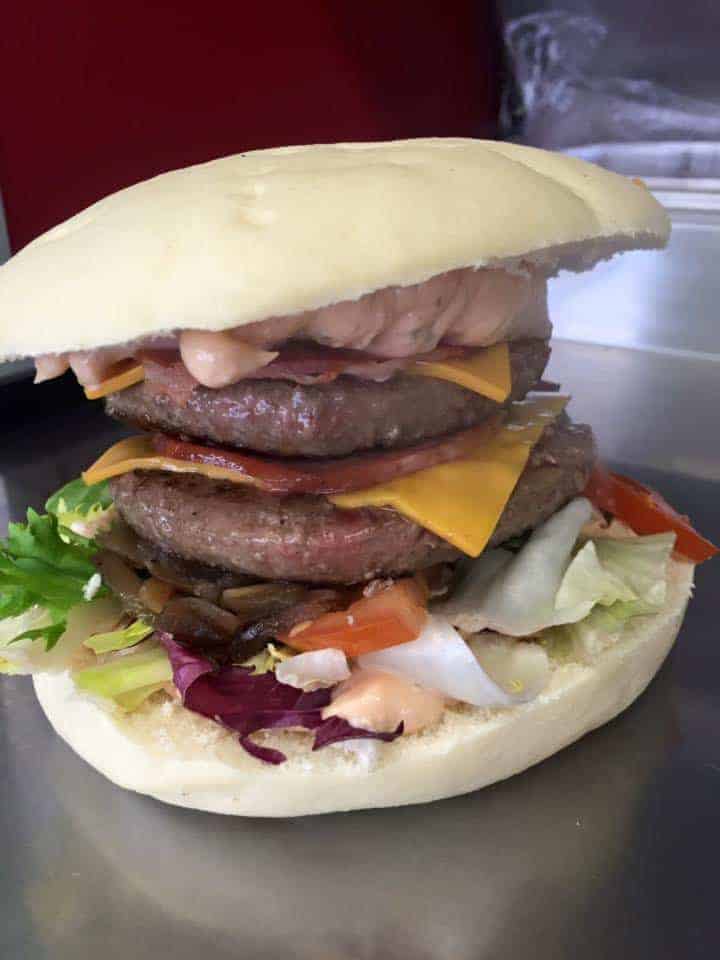 La frite du paradis — photo 2