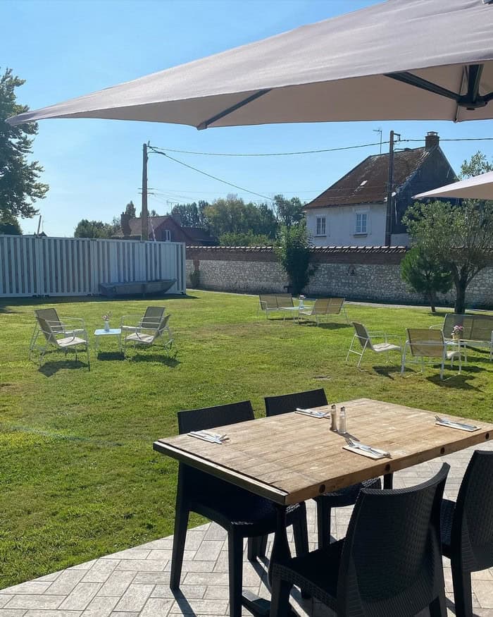La Petite Marmite — photo 2