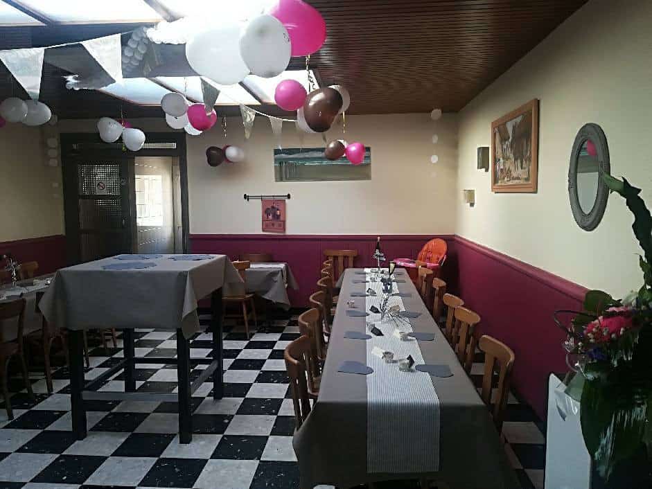 Café de la Gare — photo 2