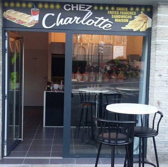 Chez Charlotte — photo 2