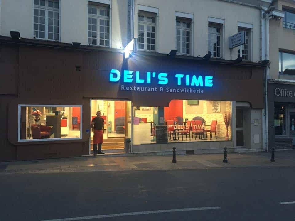 Delis Time — photo 2