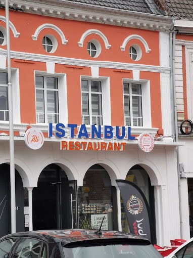 Istanbul — photo 3