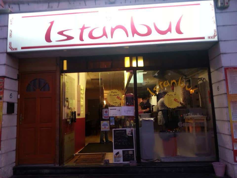 Istanbul — photo 2