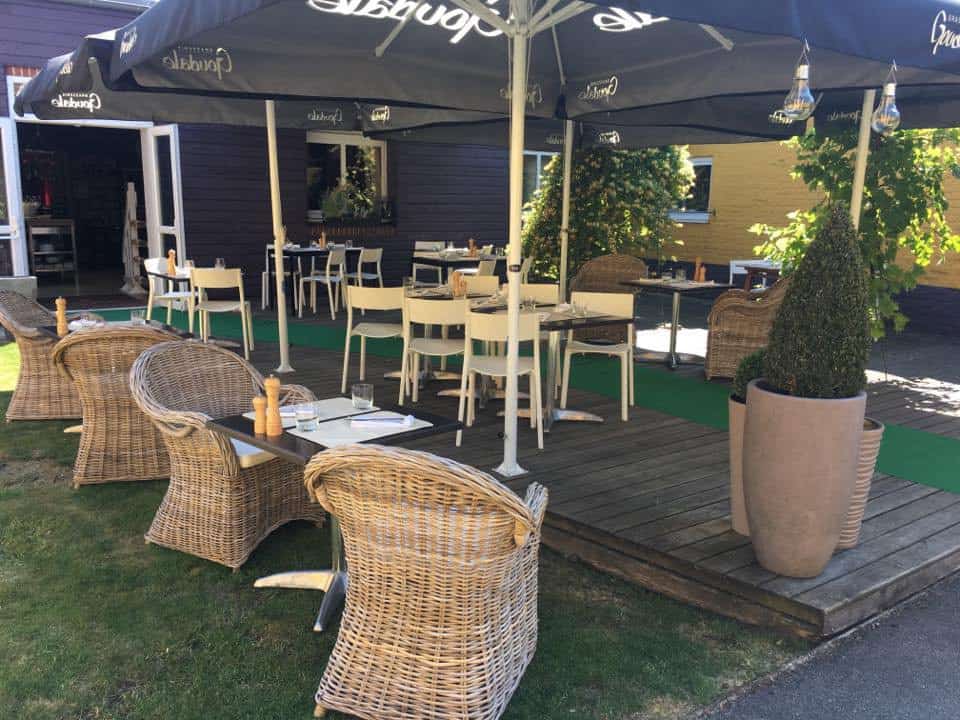 La Brasserie de Cantraine — photo 2