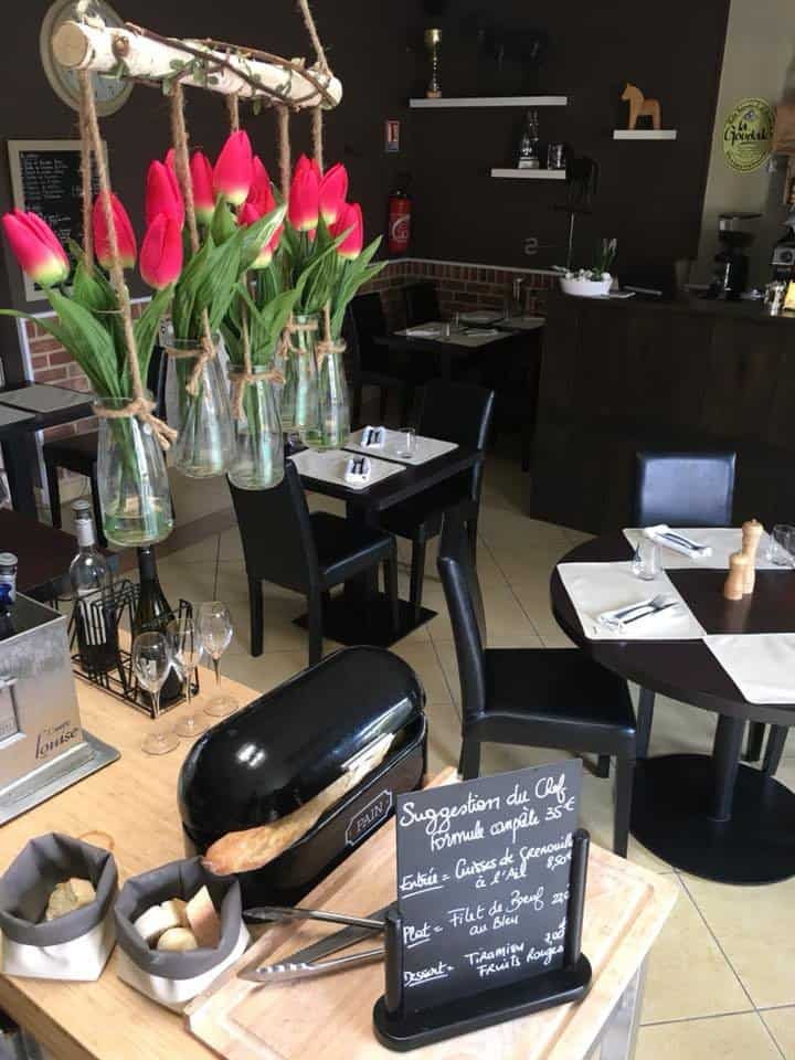 La Brasserie de Cantraine — photo 3