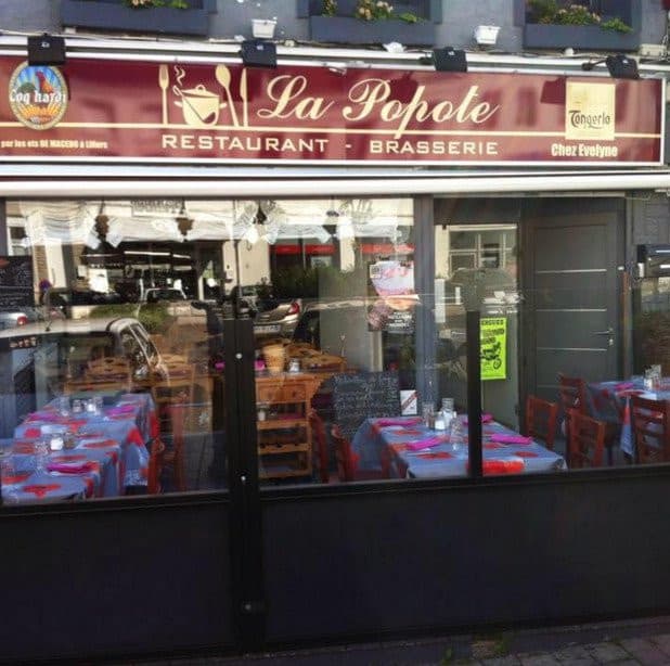 La Popote — photo 2