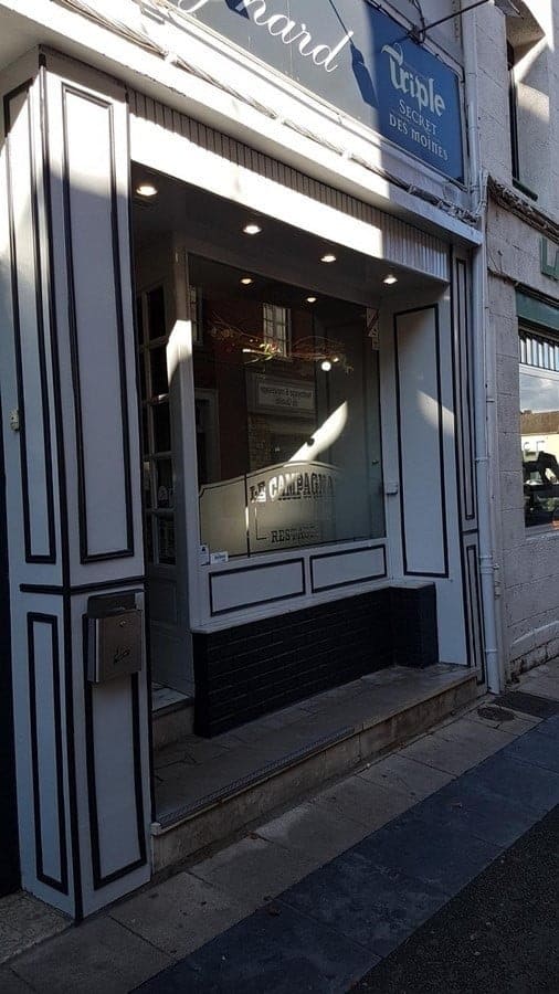 Le Campagnard — photo 2