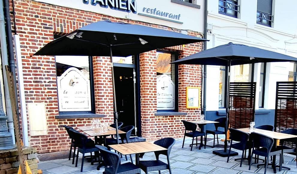 Le Fanien — photo 2