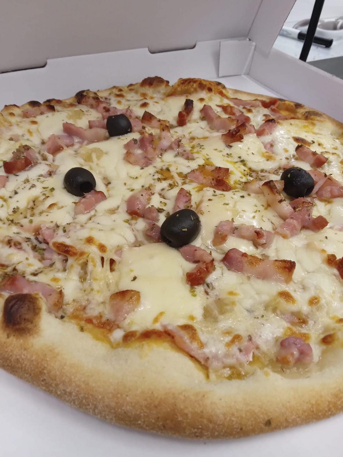 Le Pizzaron — photo 2