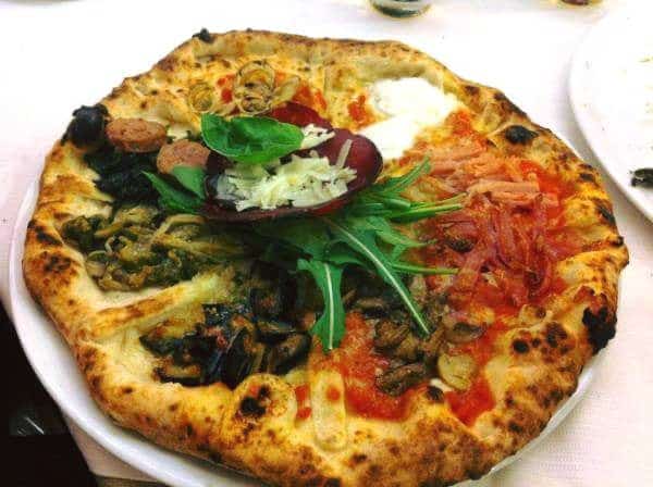 Pizzeria il padrino — Pizza - pizzéria à Hesdigneul les Bethune — photo 3