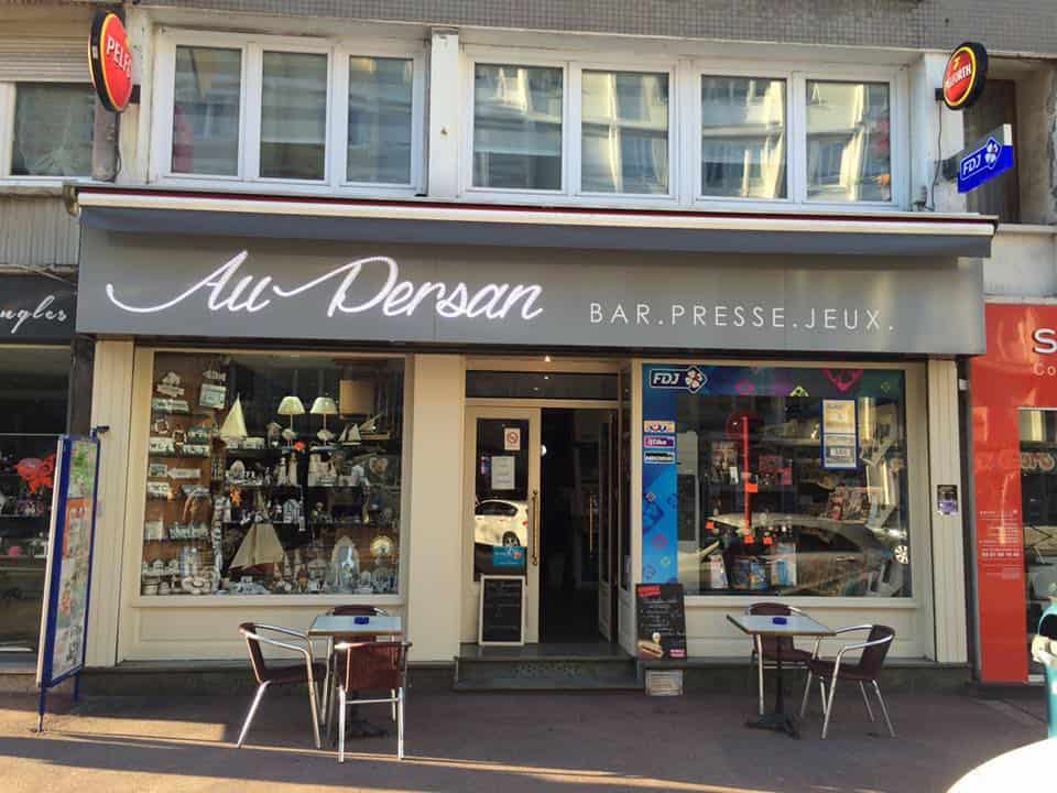 Au Persan — photo 2