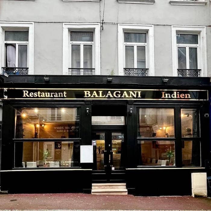 Balagani Indien — photo 2