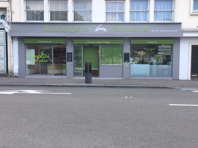 Boulangerie Ansel — Boulangerie à Boulogne sur Mer — photo 3