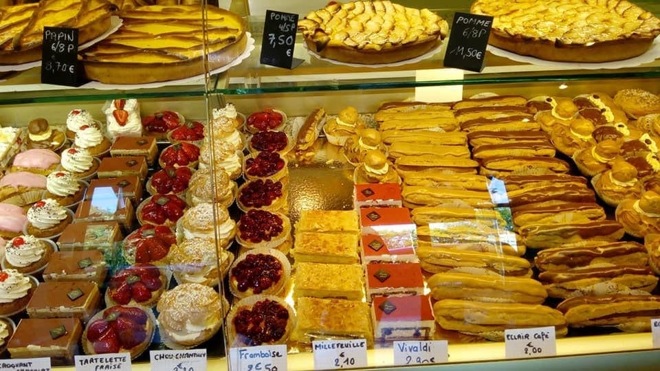Boulangerie Ansel — Boulangerie à Boulogne sur Mer — photo 2