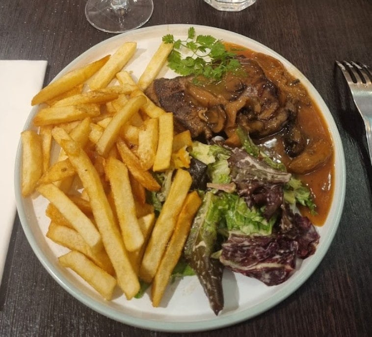 Brasserie Canaille — photo 2