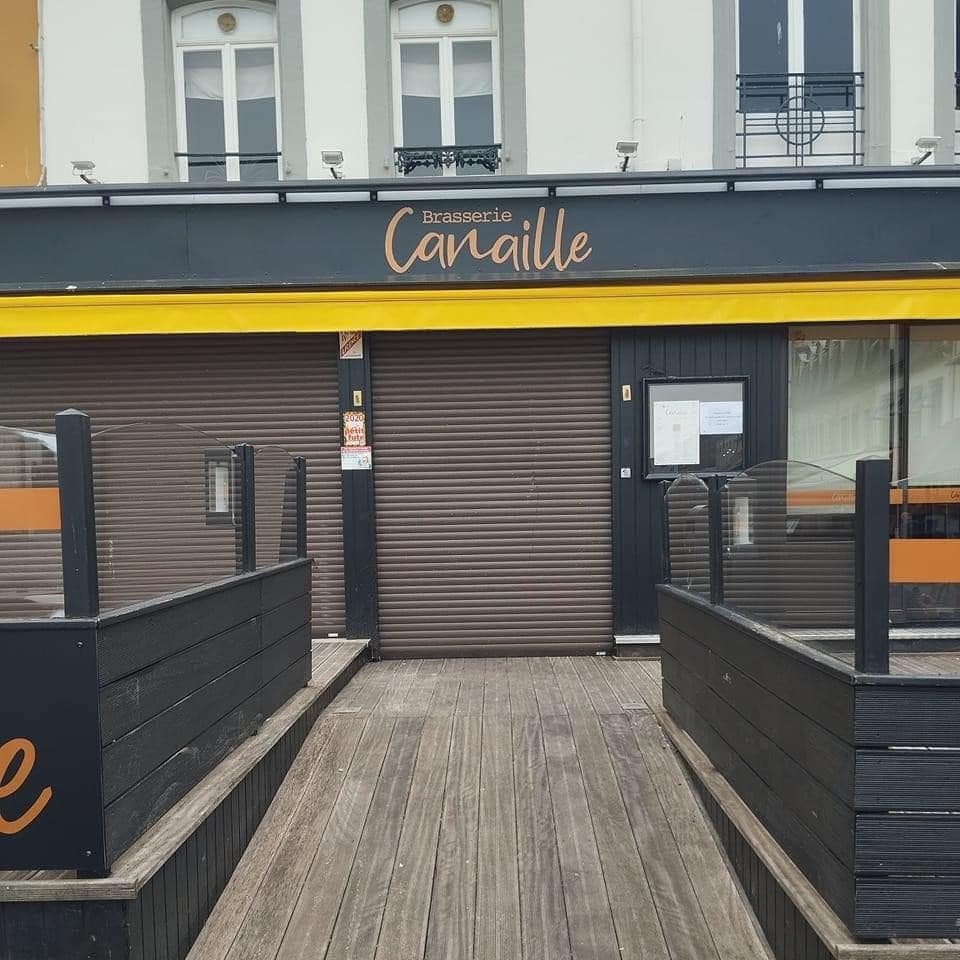 Brasserie Canaille — photo 3