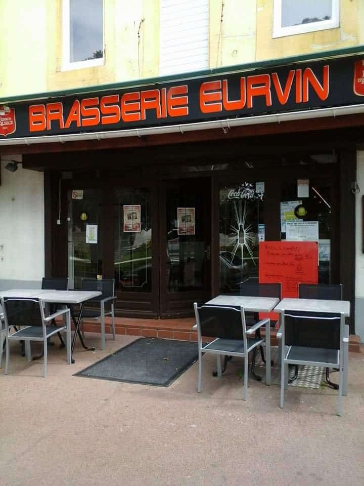 Brasserie eurvin — Brasserie à Boulogne sur Mer — photo 2