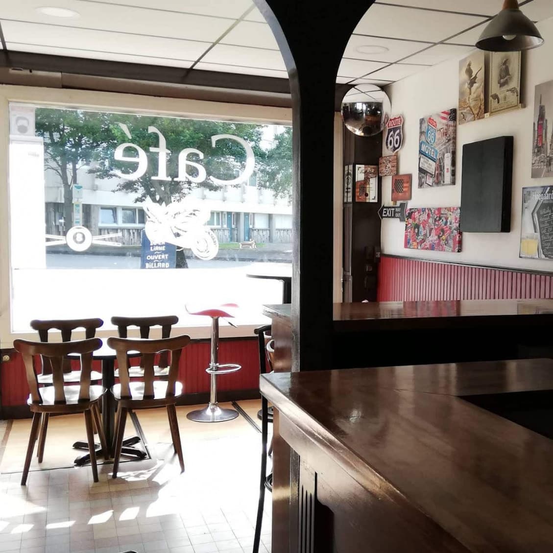 Café de la Liane — photo 3