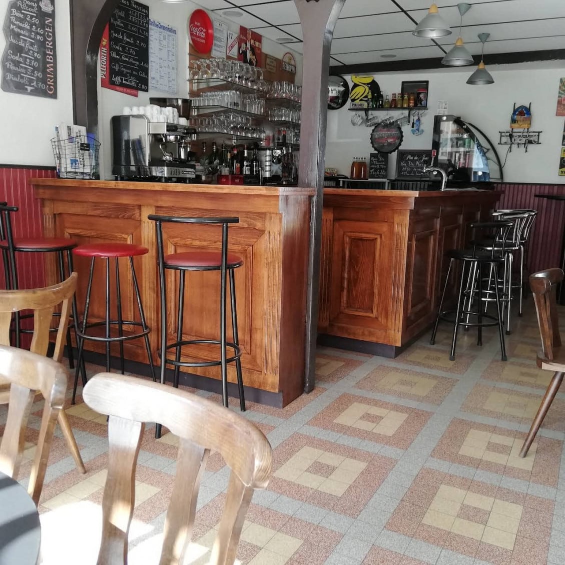 Café de la Liane — photo 2