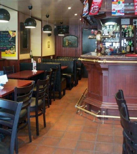 Café de la mairie — photo 3