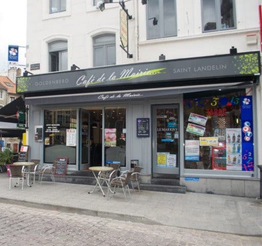 Café de la mairie — photo 2