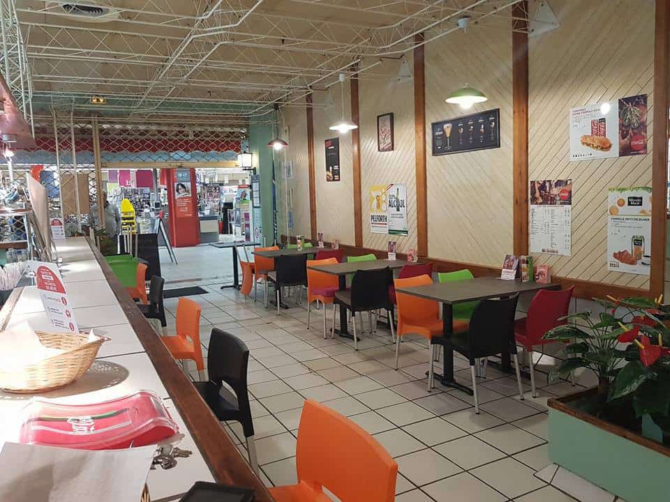 Café Michel — photo 3