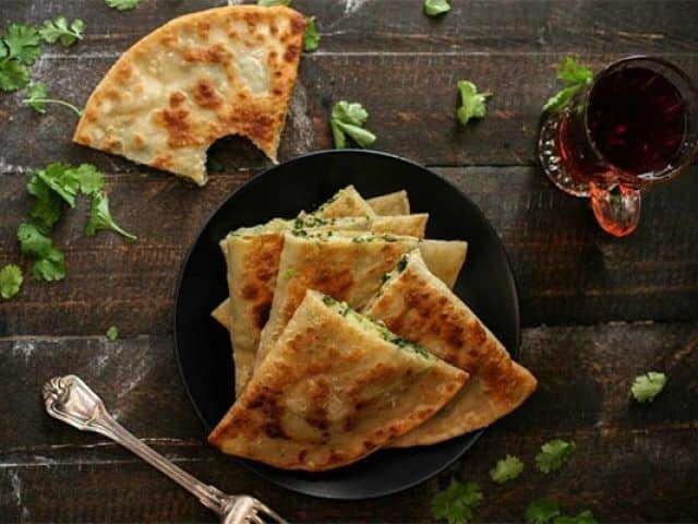 Chez Ali Kebab — photo 3