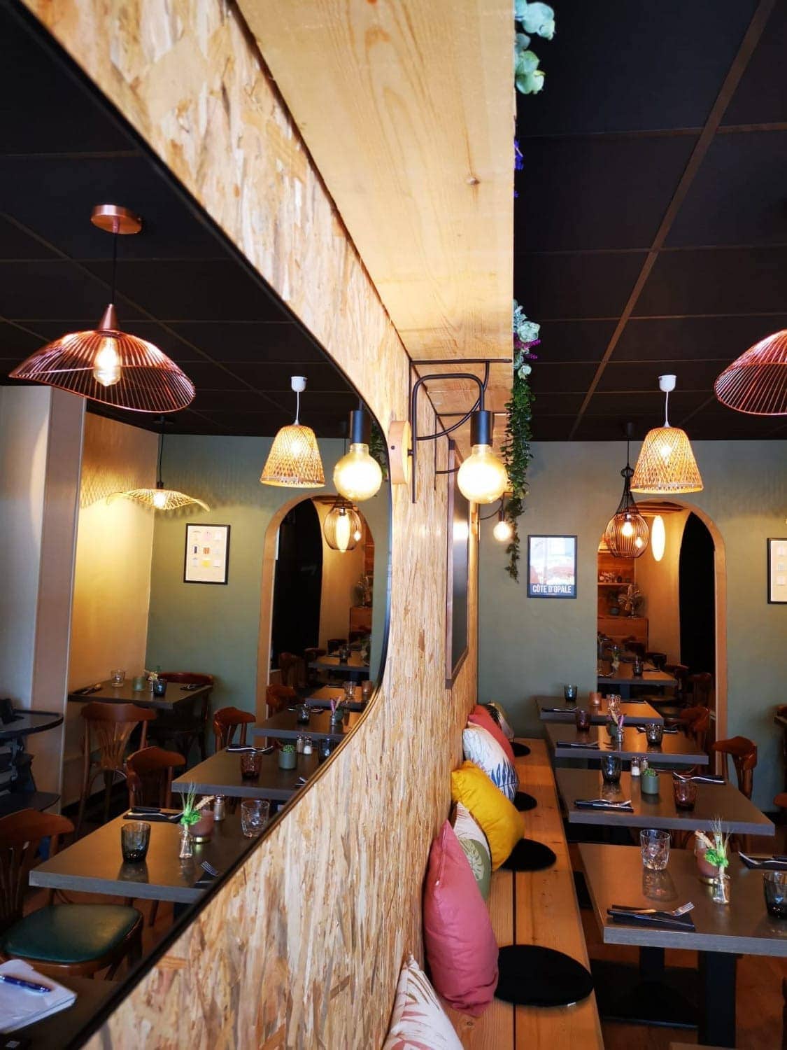 Chez Débo — photo 3