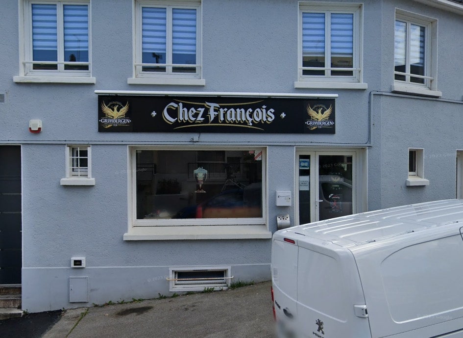Chez Francois — photo 3