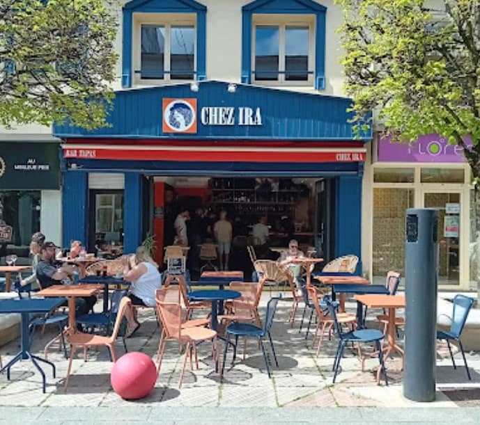 Chez Ira — photo 3