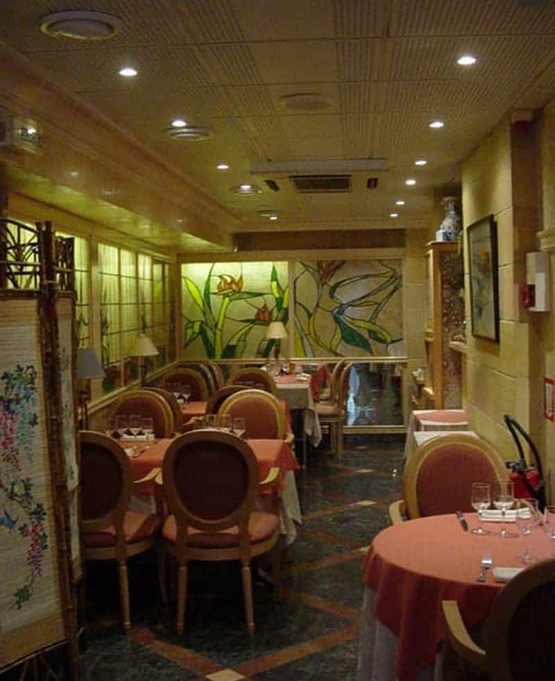 Chez Jules — photo 4
