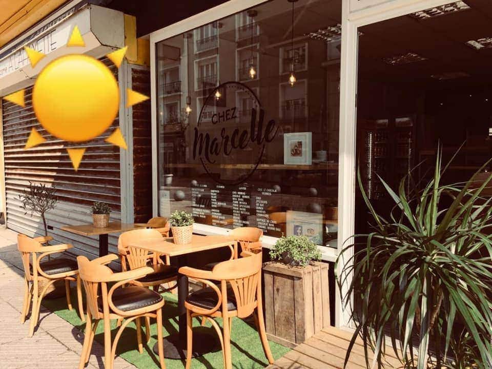 Chez Marcelle — photo 3
