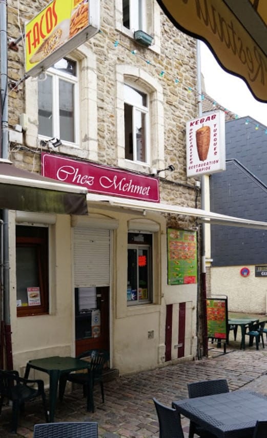 Chez Mehmet — photo 3
