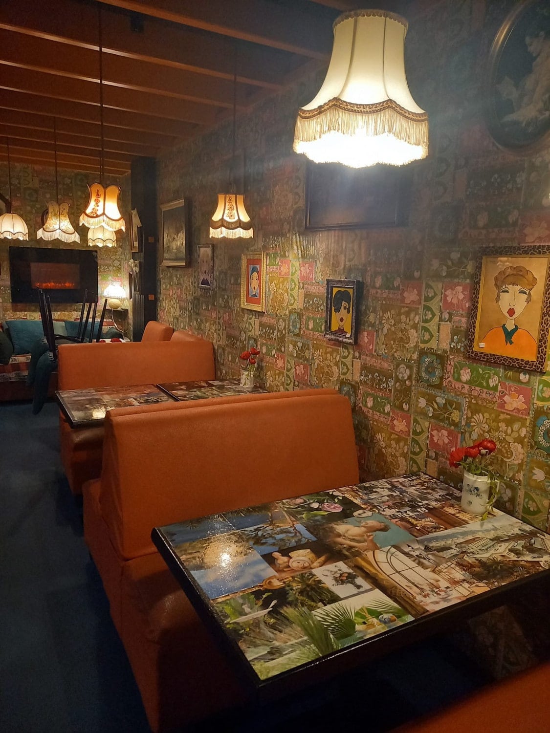 Chez suz'anne — photo 3